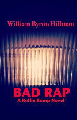 Bad Rap 1490529950 Book Cover