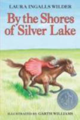By the Shores of Silver Lake: A Newbery Honor A... B007C2NJJ8 Book Cover