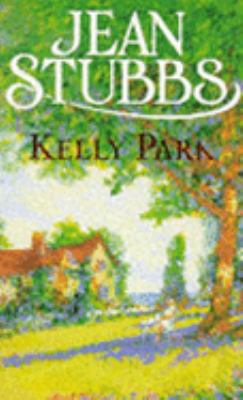 Kelly Park 0330325221 Book Cover