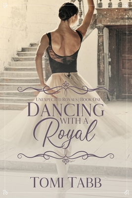 Dancing With a Royal B08QQX44W5 Book Cover