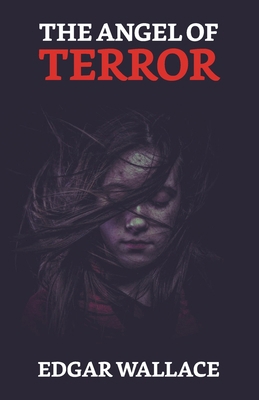 The Angel of Terror 9355841108 Book Cover
