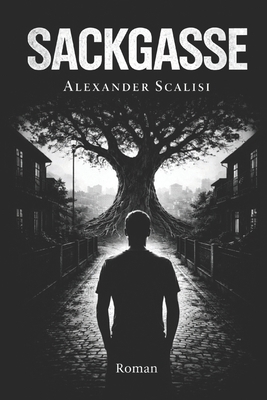 Sackgasse [German] B0GXLJC7DB Book Cover