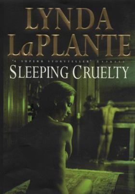 Sleeping Cruelty 0333736532 Book Cover