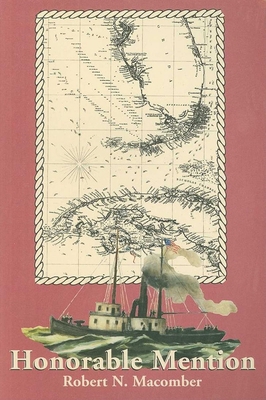 Honorable Mention 1561644625 Book Cover