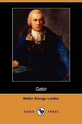 Gebir (Dodo Press) 1406525944 Book Cover