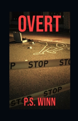 Overt B0BRYWHZC1 Book Cover