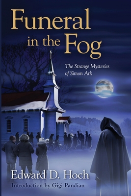 Funeral in the Fog 1936363488 Book Cover