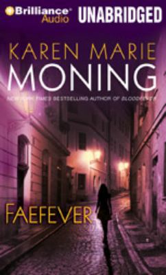 Faefever 142334202X Book Cover