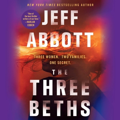 The Three Beths 1549144561 Book Cover