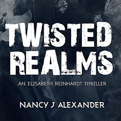 Twisted Realms: An Elisabeth Reinhardt Novel B0DFZTXKTQ Book Cover