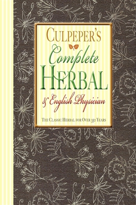 Complete Herbal 1557090807 Book Cover