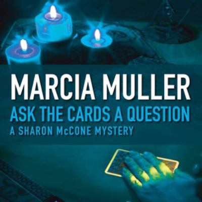 Ask the Cards a Question 1609983823 Book Cover