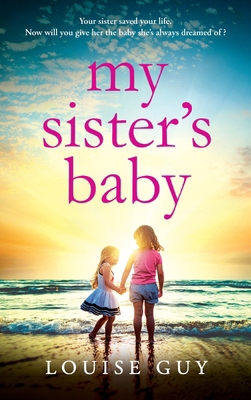 My Sister's Baby 1835331270 Book Cover