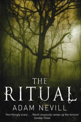 Ritual 0330514970 Book Cover