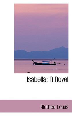 Isabella 0554411121 Book Cover