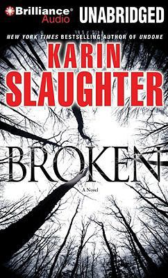 Broken 1423342402 Book Cover