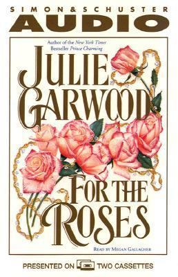 For the Roses 0671534475 Book Cover