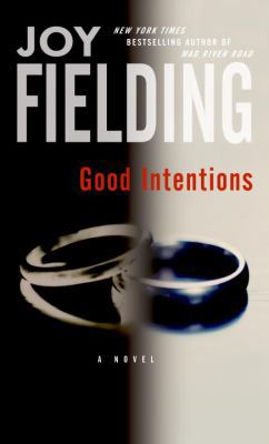 Good Intentions 1400025028 Book Cover