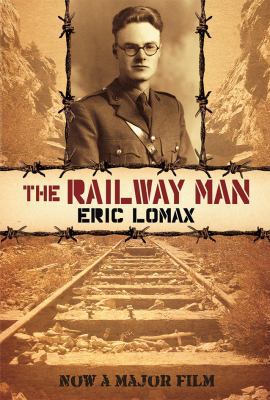 The Railway Man 1444819852 Book Cover
