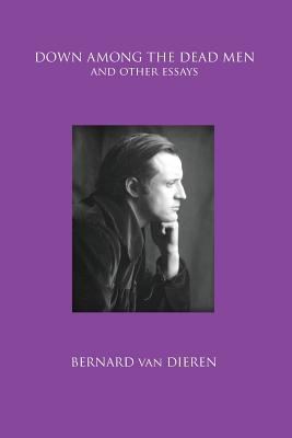Down Among the Dead Men 1906830622 Book Cover
