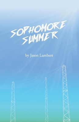Sophomore Summer 1098383575 Book Cover