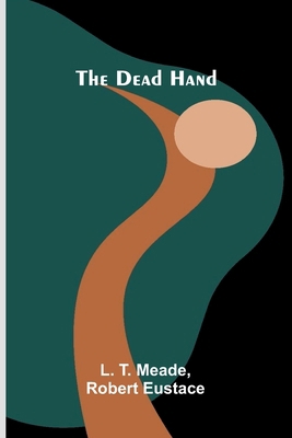 The Dead Hand 9374597063 Book Cover