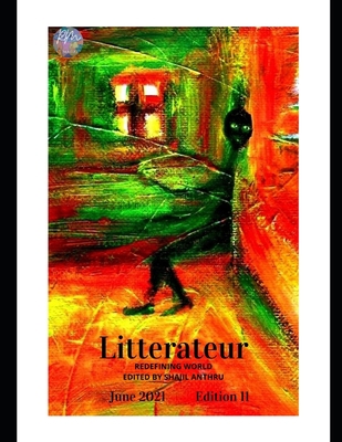 June Litterateurs Redefining World B098GMDC29 Book Cover