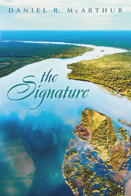 The Signature 172525445X Book Cover