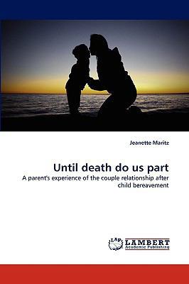 Until death do us part 3838365046 Book Cover