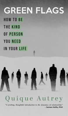 Green Flags B0DK89L1QP Book Cover