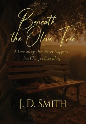 Beneath the Olive Tree B0FLWD18J9 Book Cover