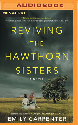 Reviving the Hawthorn Sisters 1713502488 Book Cover
