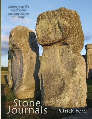 Stone Journals 1506912281 Book Cover