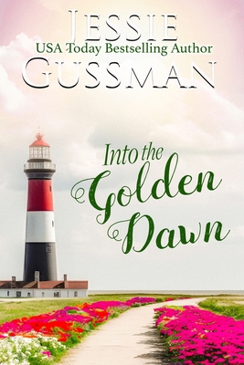 Into the Golden Dawn B0GL9K7FH1 Book Cover