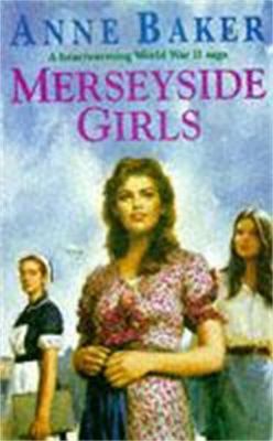 Merseyside Girls 0747250405 Book Cover