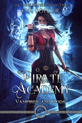 Pirate Academy 1958390496 Book Cover