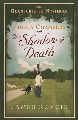 Sidney Chambers and the Shadow of Death [Large Print] 0753190451 Book Cover