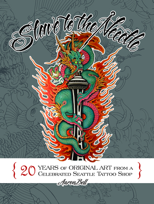 Slave to the Needle: 20 Years of Original Art f... 0764352687 Book Cover