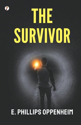 The Survivor 9358040319 Book Cover