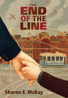 End of the Line 1554516595 Book Cover