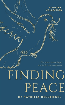 Finding Peace 9357446524 Book Cover