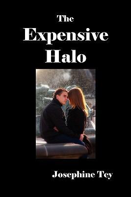 The Expensive Halo 1849027072 Book Cover