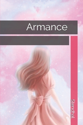 Armance 1086147138 Book Cover