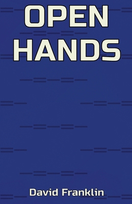 Open Hands 1088165184 Book Cover