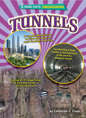 Tunnels B09VJVSG2M Book Cover