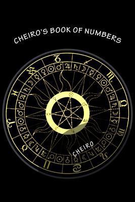 Cheiro's Book of Numbers 1507667558 Book Cover