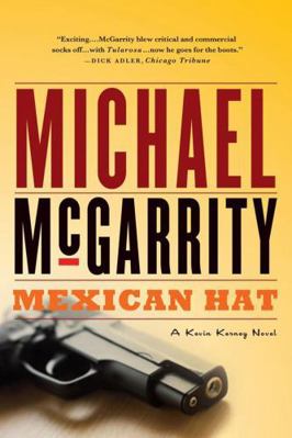 Mexican Hat: A Kevin Kerney Novel 0393333981 Book Cover