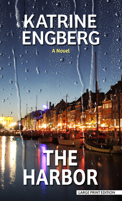 The Harbor [Large Print] B0B6QC4W1V Book Cover