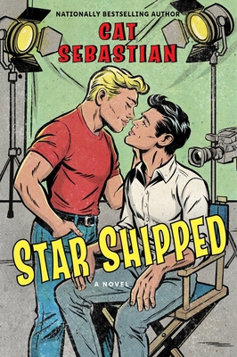 Star Shipped 0063429586 Book Cover