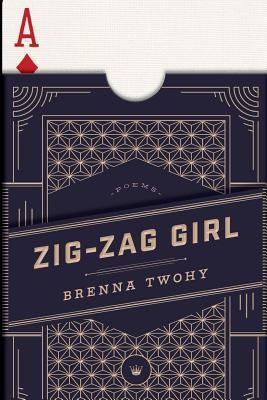 Zig-Zag Girl 1546949135 Book Cover